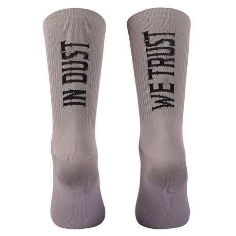 Calze Northwave In Dust We Trust - Grigio - G