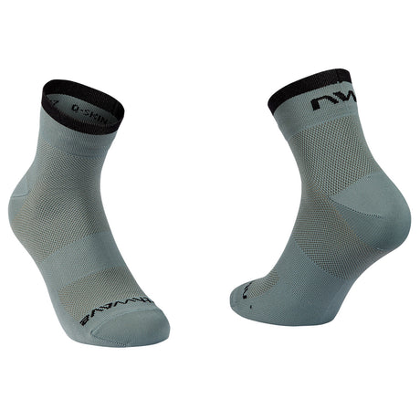 Calze Northwave Origin - Verde - H