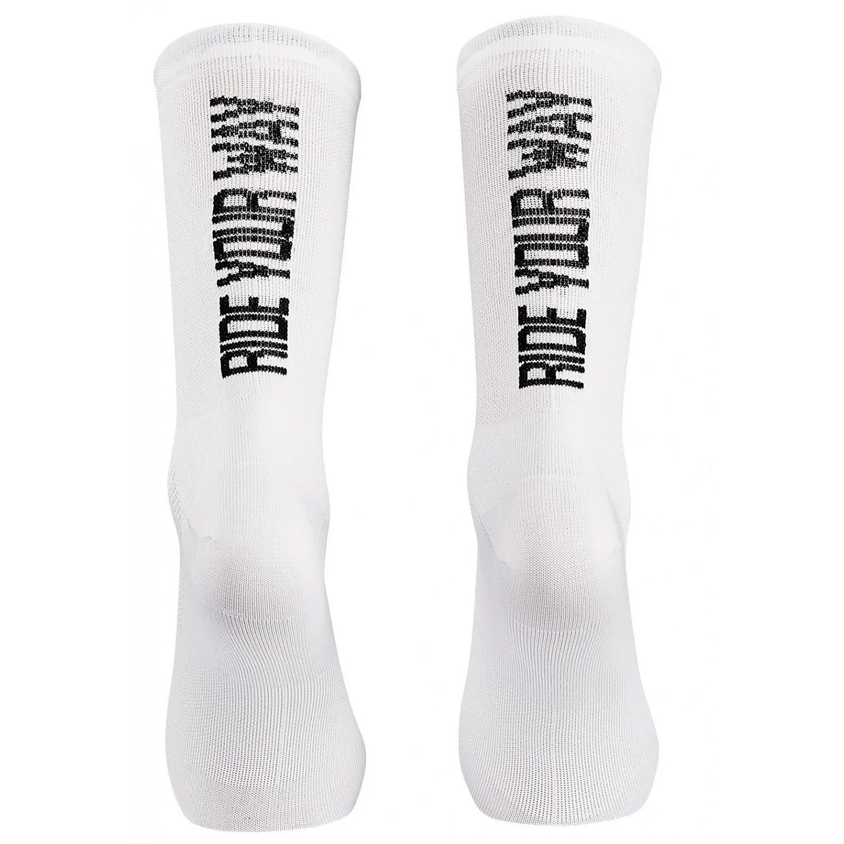 Calze Northwave Ride Your Way - Bianco - P