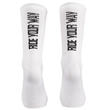 Calze Northwave Ride Your Way - Bianco - P