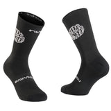 Calze Northwave Ride Your Way - Nero bianco Northwave