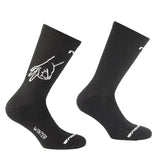 Calze Northwave Sign Winter - Nero Northwave