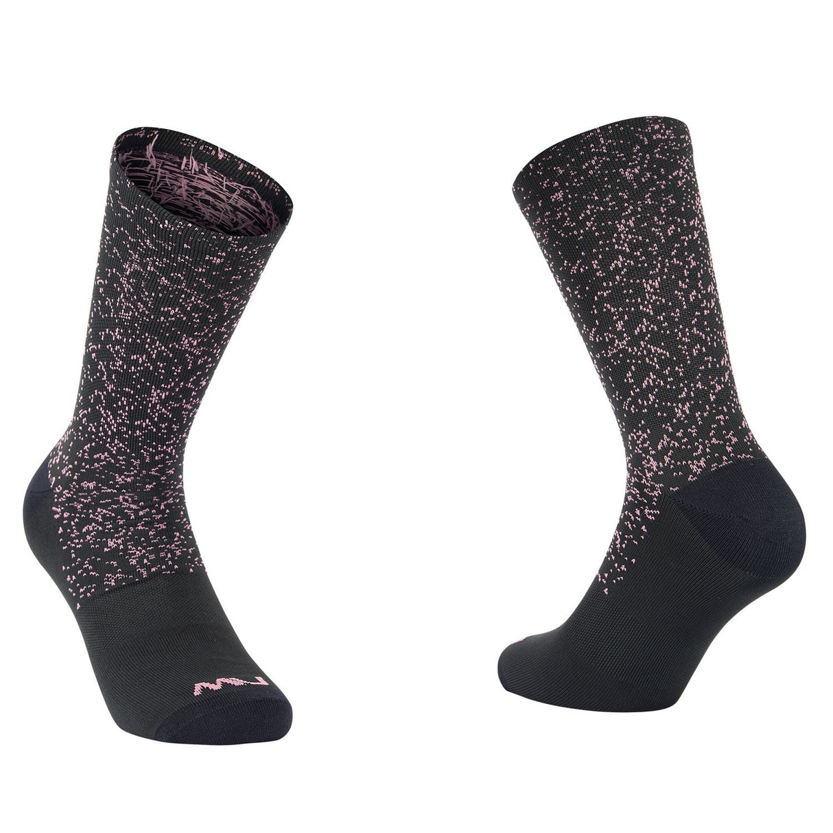Calze Northwave Stardust - Nero Northwave
