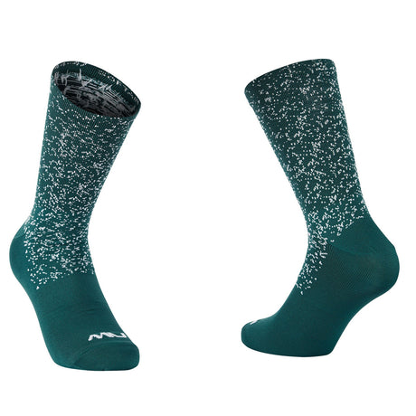 Stardust Northwave socks - Green