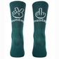 Calze Northwave Sunday Monday - Verde Northwave