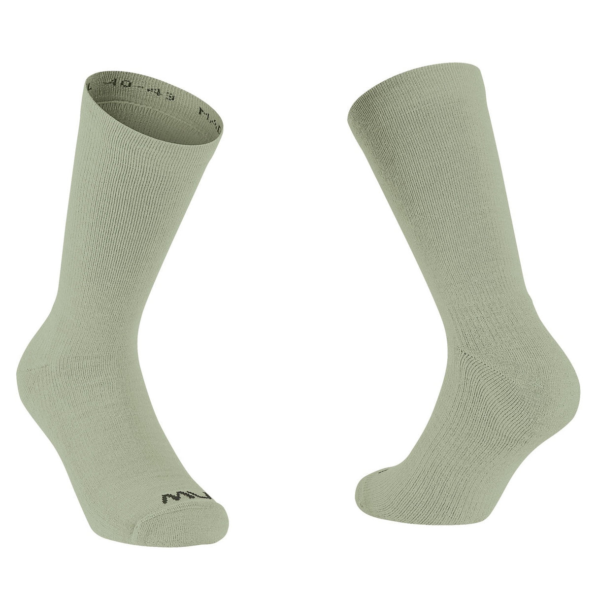 Calze Northwave Switch High - Verde Northwave
