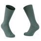 Chaussettes Northwave Switch High - Vert foncé