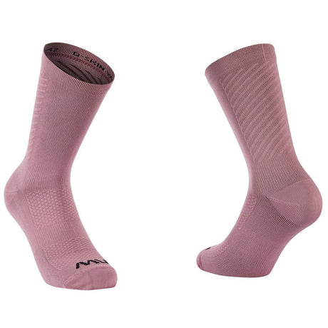 Dámské cyklistické ponožky Northwave New Logo Socks Woman - Black/Yellow Fluo - Ski a Bike Dámské cyklistické ponožky Northwave New Logo Socks Woman - Black/Yellow Fluo - Ski a Bike
