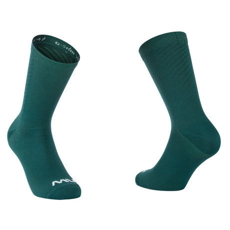 Socken Northwave Switch - Dunkelgrün