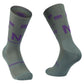 Calze Northwave Type - Verde - O