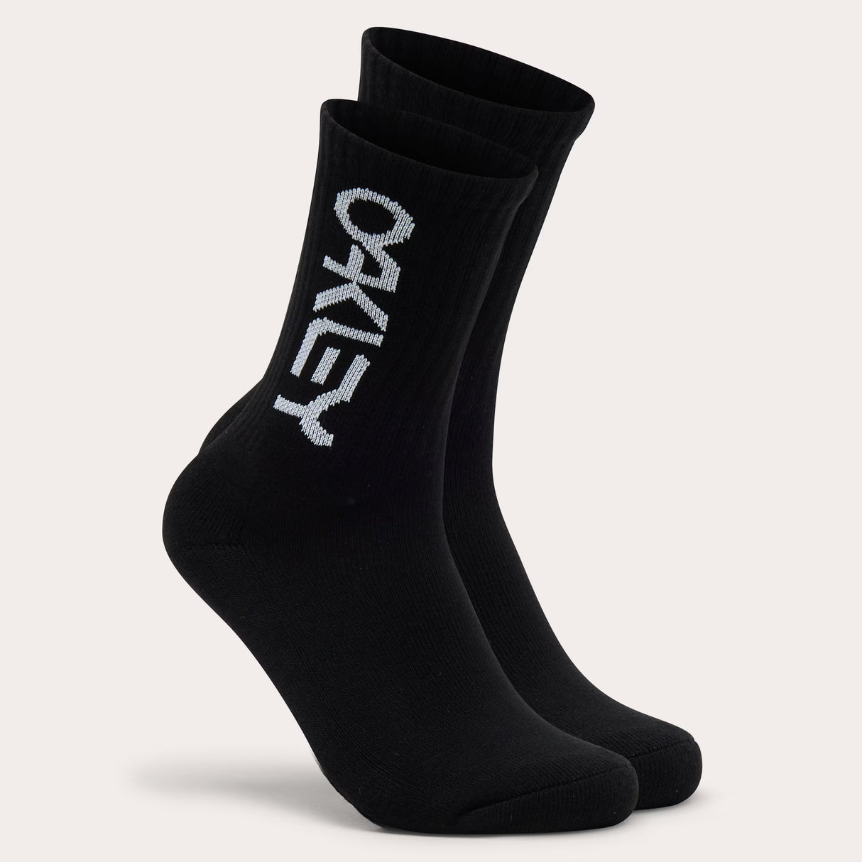 Calcetines Oakley B1B 2.0 - Negro