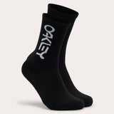 Calcetines Oakley B1B 2.0 - Negro