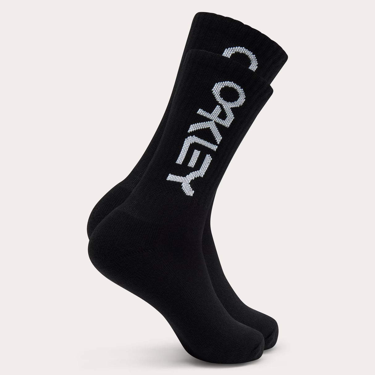 Calcetines Oakley B1B 2.0 - Negro