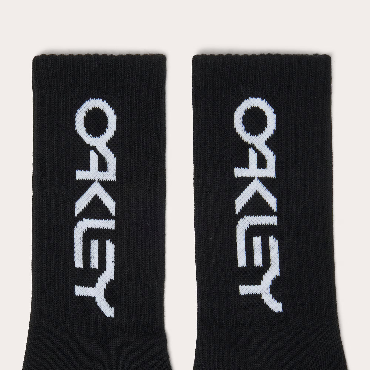 Calcetines Oakley B1B 2.0 - Negro
