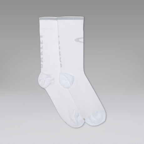 Oakley Cadence 2.0 Socks - White