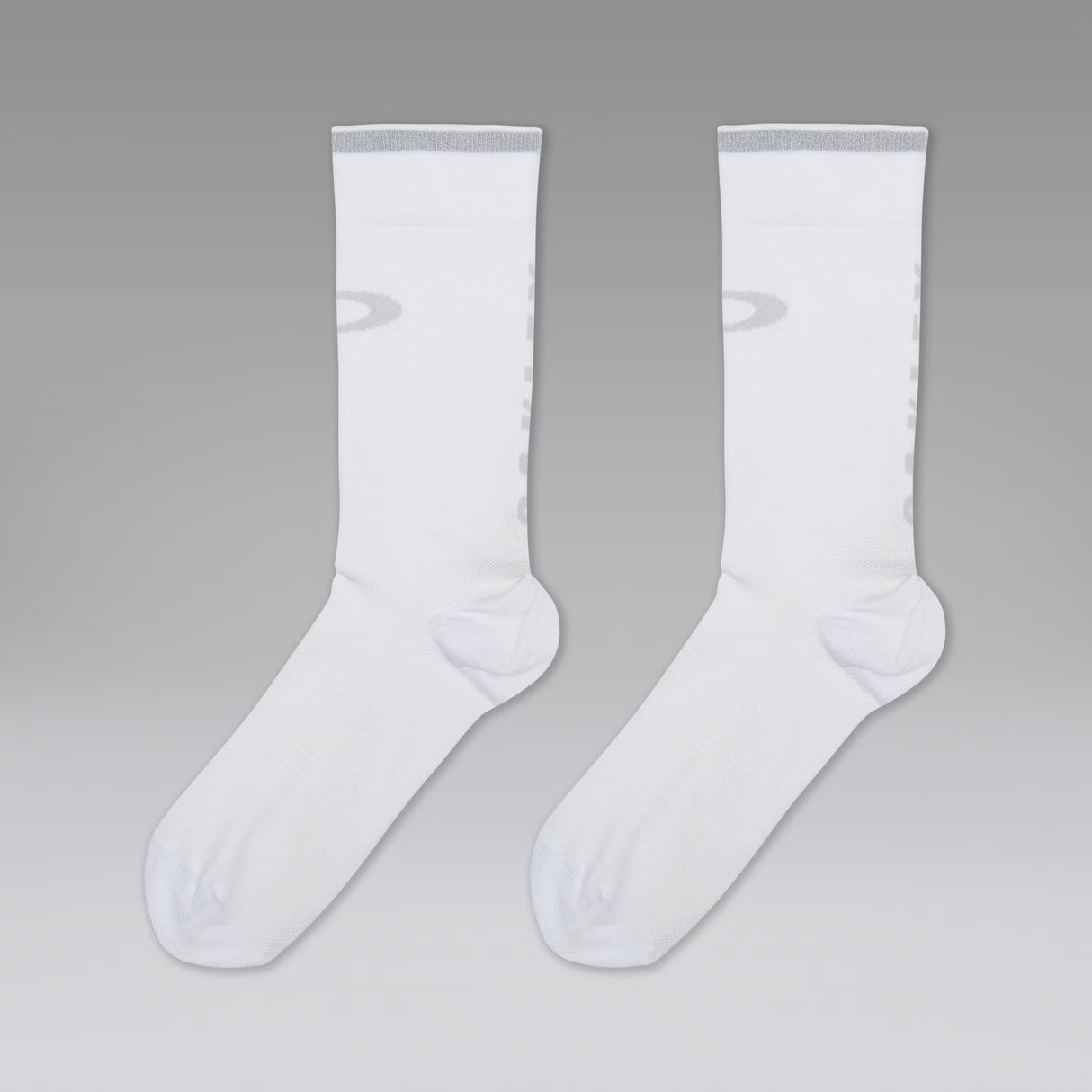 Calcetines Oakley Cadence 2.0 - Blanco