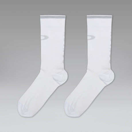 Oakley Cadence 2.0 Socks - White