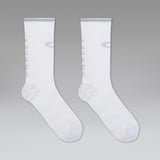 Calcetines Oakley Cadence 2.0 - Blanco
