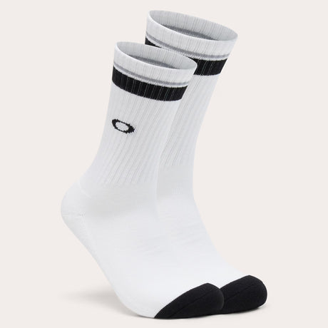 Oakley Essential Socks - White