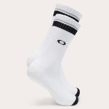 Calcetines Oakley Essential - Blanco