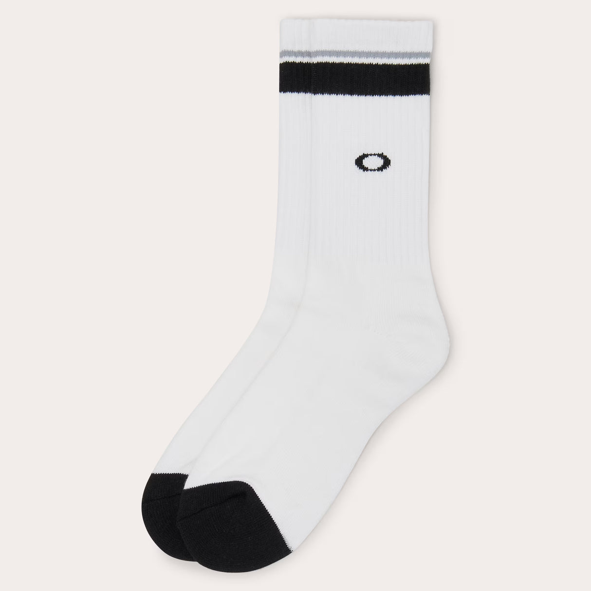 Calcetines Oakley Essential - Blanco