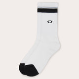 Calcetines Oakley Essential - Blanco