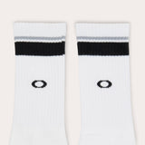 Calcetines Oakley Essential - Blanco