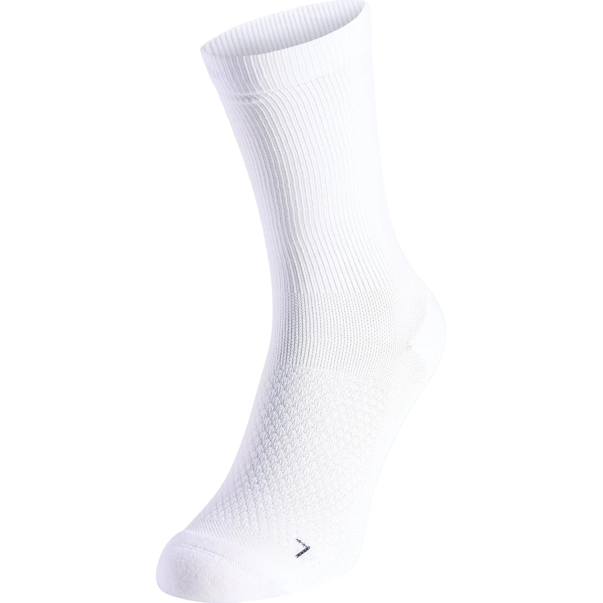 Calcetines Odlo Essential Crew - Blanco