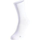Calcetines Odlo Essential Crew - Blanco