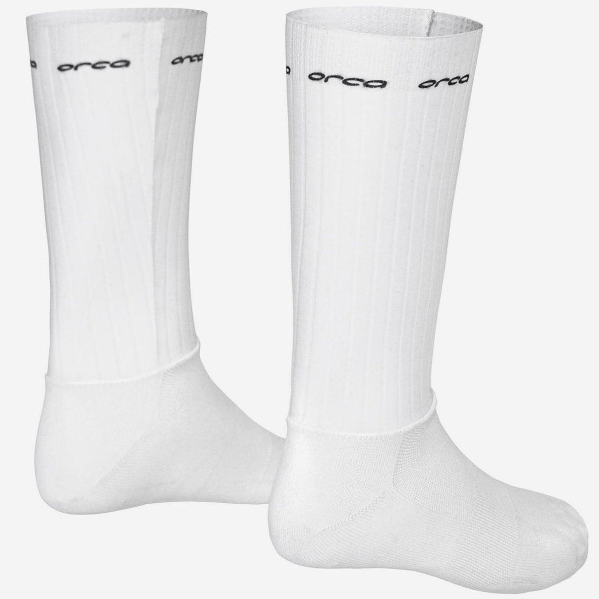 Orca Aero socken - Weiss