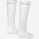 Orca Aero Long socken - Weiss