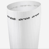 Orca Aero Long socken - Weiss