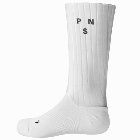 Pas Normal Studios Aero socken - Weiss