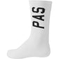 Pas Normal Studios Mechanism socken - Weiss Schwarz