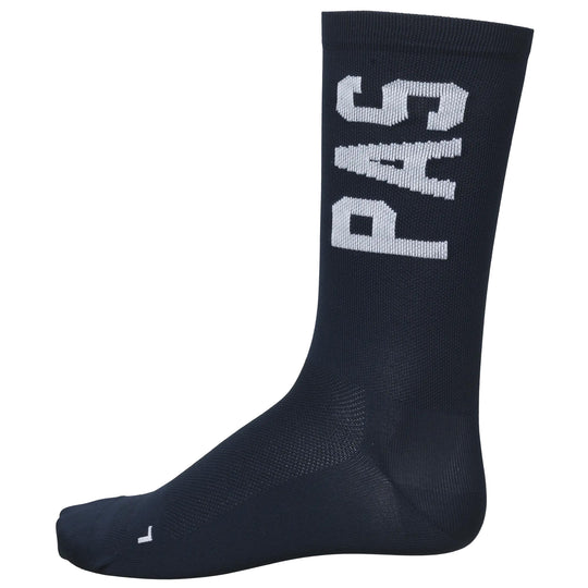 Pas Normal Studios Mechanism socks - Dark blue