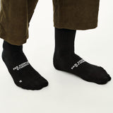 Pas Normal Studios Off-Race Socken - Schwarz