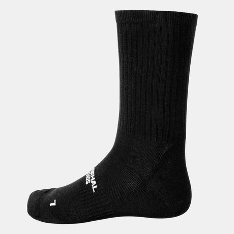 Pas Normal Studios Off-Race Socks - Black