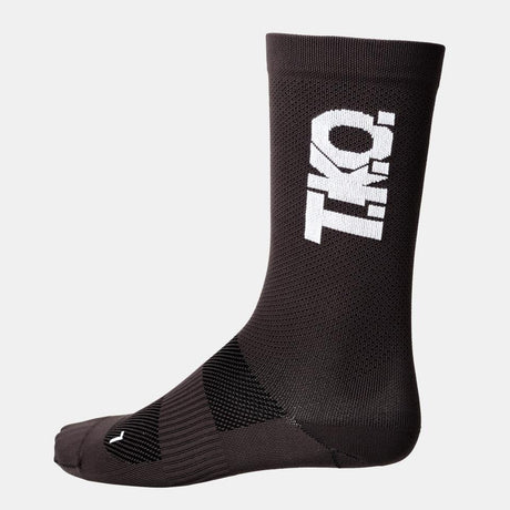 Pas Normal Studios T.K.O. Race socken - Braun