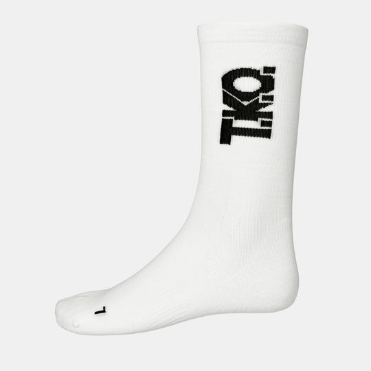 Pas Normal Studios T.K.O. Thermal Socks - White