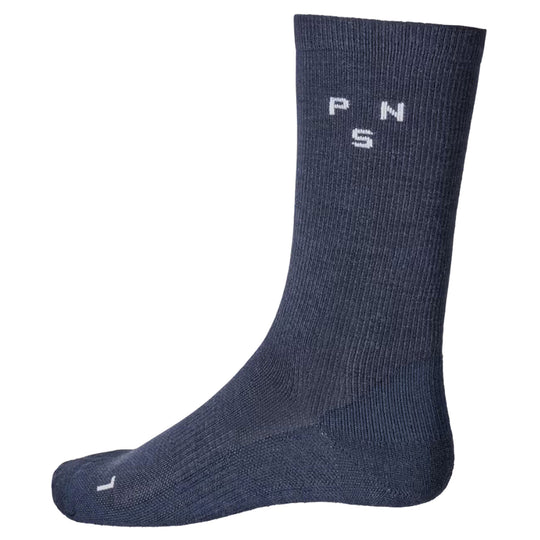 Calcetines Pas Normal Studios Thermal Wool - Azul