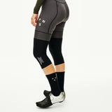 Calze Pas Normal Studios Thermal Wool - Nero Pas Normal Studios