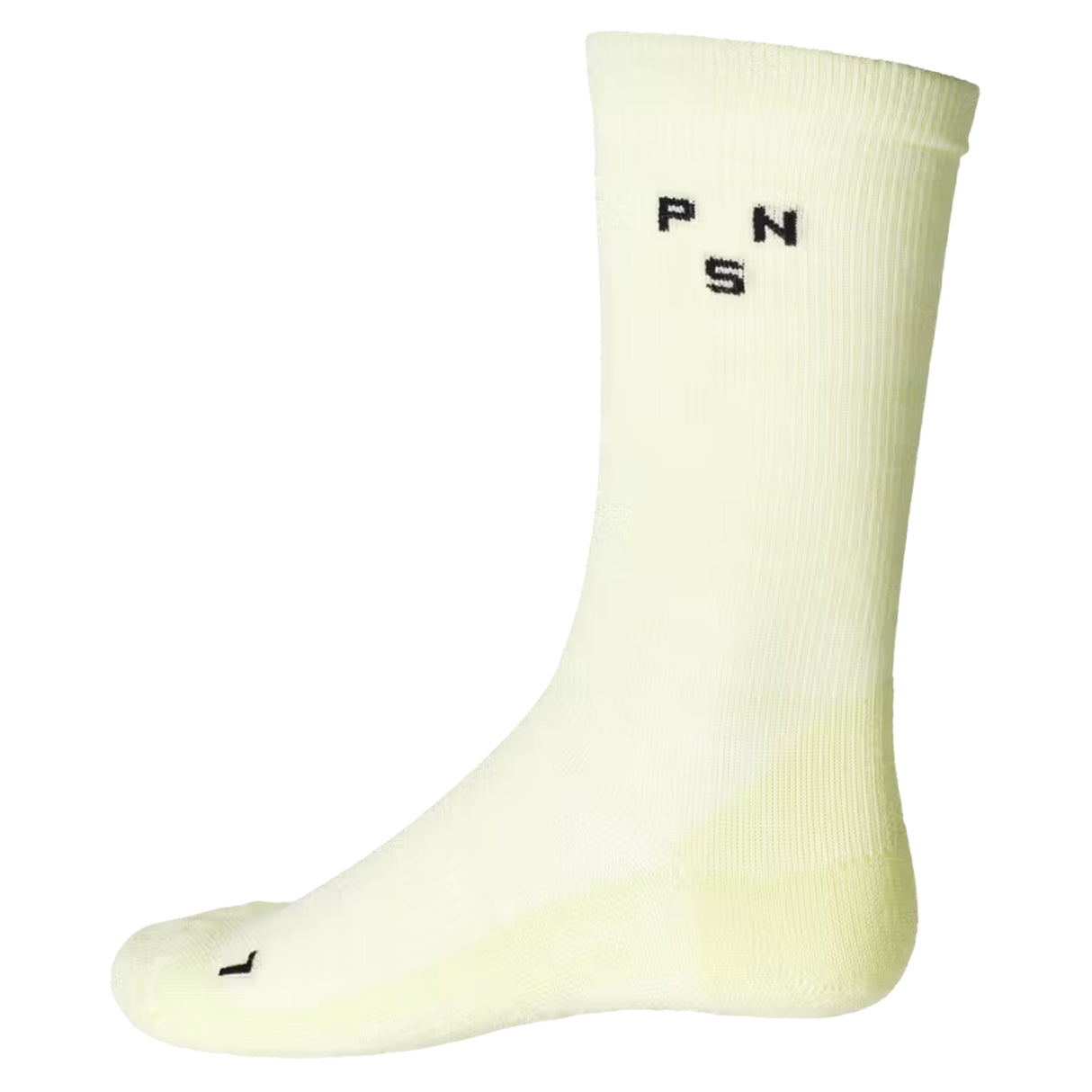 Calze Pas Normal Studios Thermal Wool - Verde chiaro Pas Normal Studios