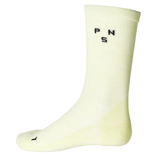 Calcetines Pas Normal Studios Thermal Wool - Verde claro