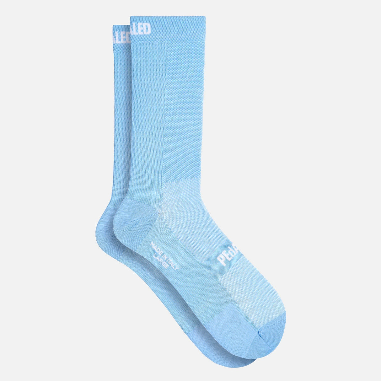 Calcetines Pedaled Element - Azul claro