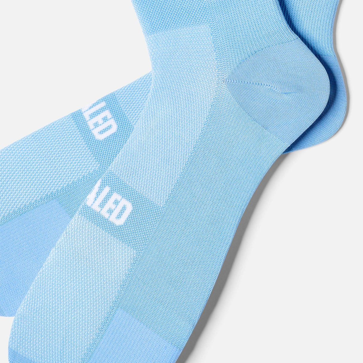 Calcetines Pedaled Element - Azul claro