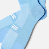 Calcetines Pedaled Element - Azul claro