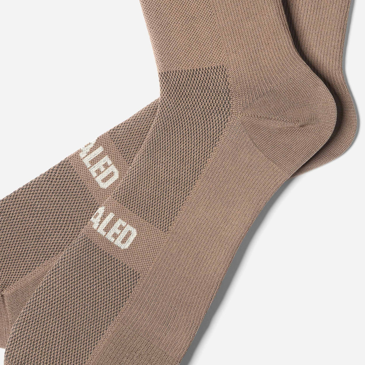 Calcetines Pedaled Element - Marrón