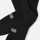 Calcetines Pedaled Element - Negro