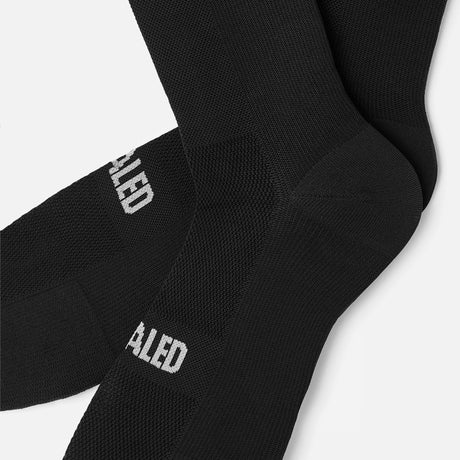 Chaussettes Pedaled Element - Noir