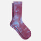 Calcetines Pedaled Element Tie Dye - Azul